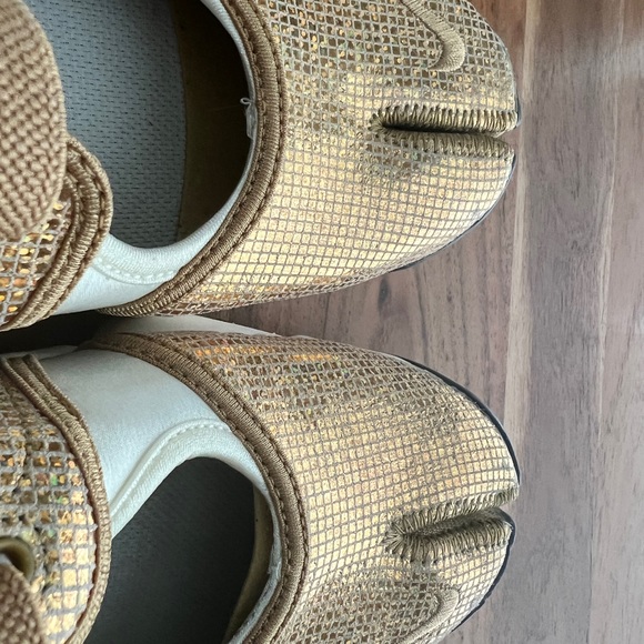 Women’s Nike Air Rift training shoe – size 10 - Picture 3 of 6